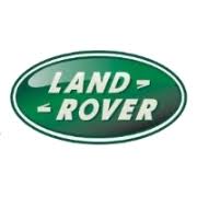 LAND ROVER logo